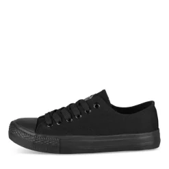 Sneakers ZWART