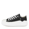Sneakers ZWART