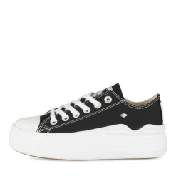 Sneakers ZWART