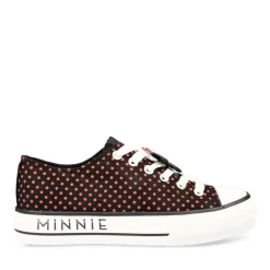 Sneakers ZWART