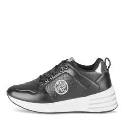 Sneakers ZWART