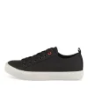 Sneakers ZWART