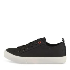 Sneakers ZWART