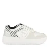 Sneakers ZWART