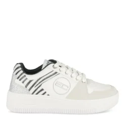 Sneakers ZWART