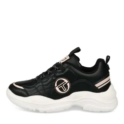Sneakers ZWART