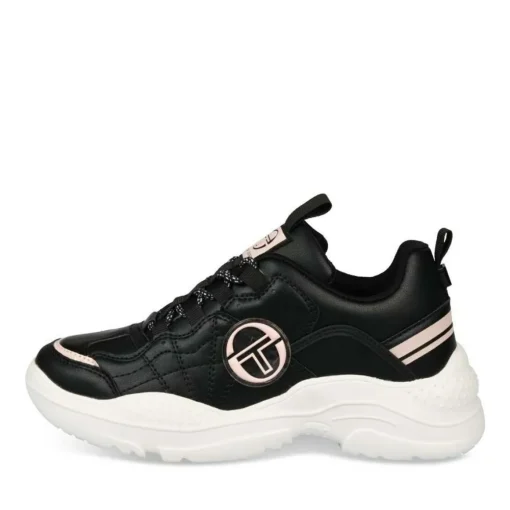 Sneakers ZWART