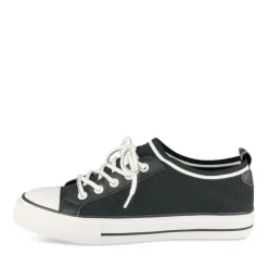 Sneakers ZWART