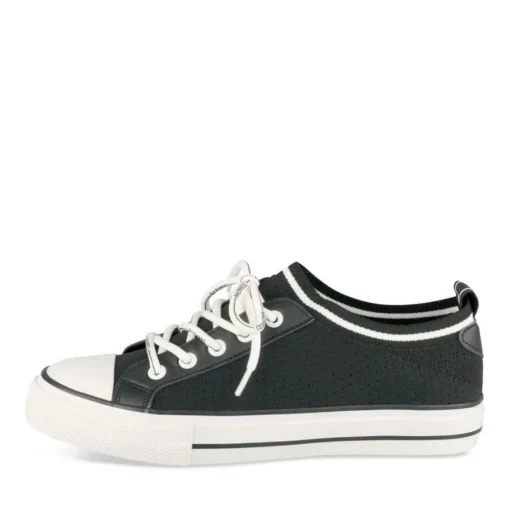 Sneakers ZWART