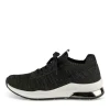 Sneakers ZWART