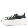 Sneakers ZWART