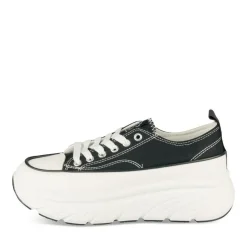 Sneakers ZWART
