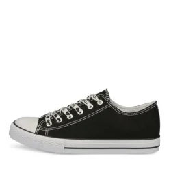 Sneakers ZWART