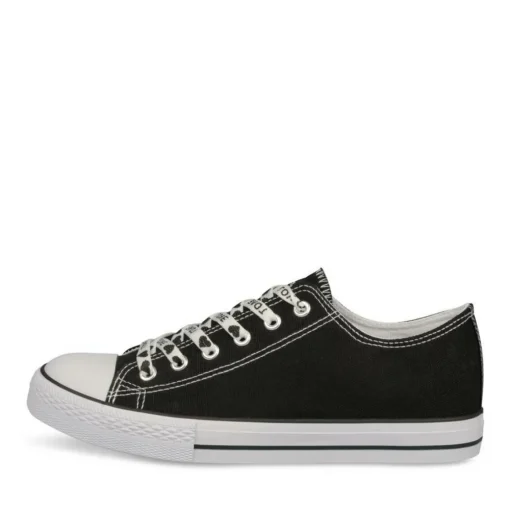 Sneakers ZWART
