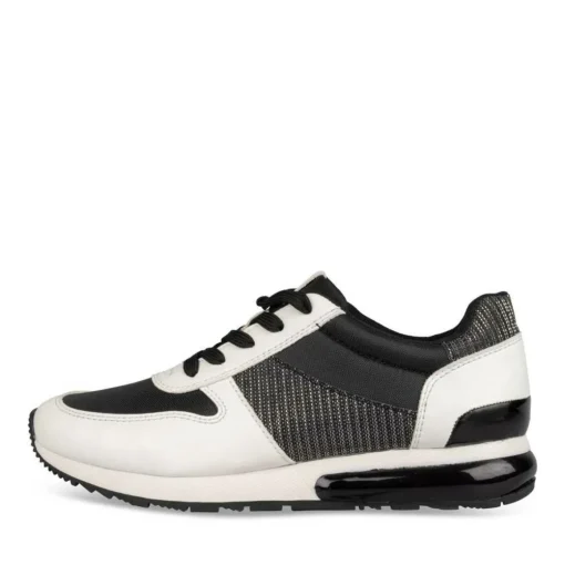 Sneakers ZWART