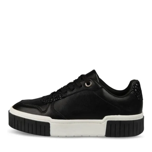 Sneakers ZWART