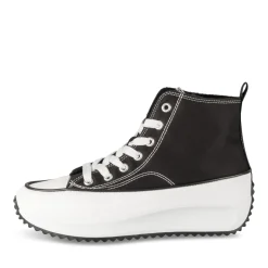 Sneakers ZWART