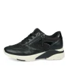 Sneakers ZWART