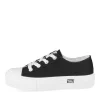 Sneakers ZWART