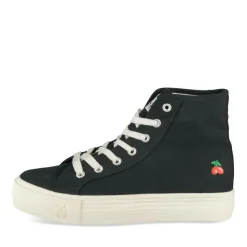 Sneakers ZWART