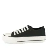 Sneakers ZWART