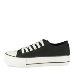 Sneakers ZWART