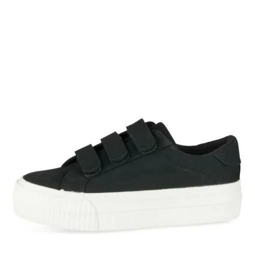 Sneakers ZWART