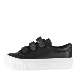 Sneakers ZWART