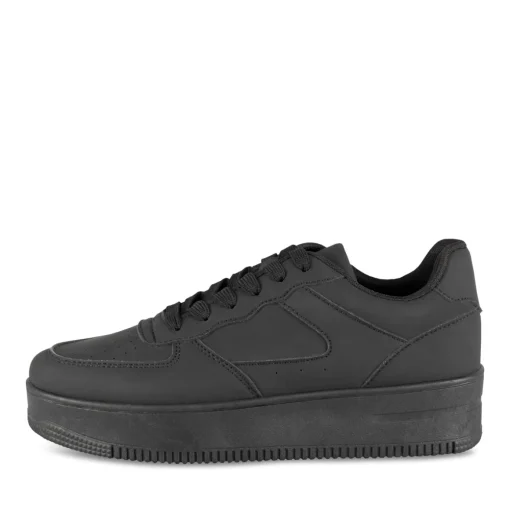 Sneakers ZWART