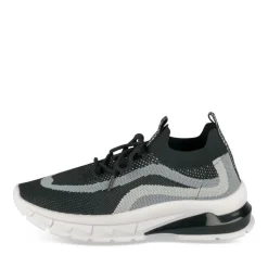 Sneakers ZWART