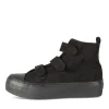 Sneakers ZWART