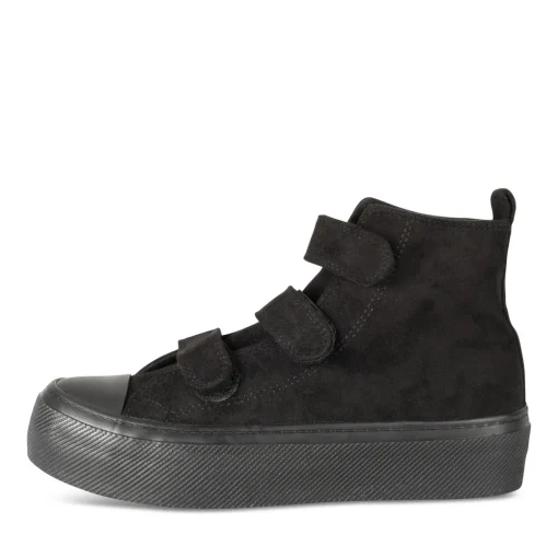 Sneakers ZWART