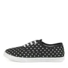 Sneakers ZWART
