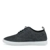 Sneakers ZWART
