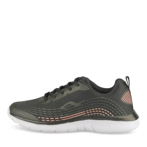 Sneakers ZWART