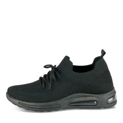 Sneakers ZWART