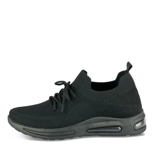 Sneakers ZWART