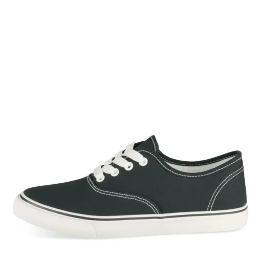 Sneakers ZWART