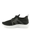 Sneakers ZWART