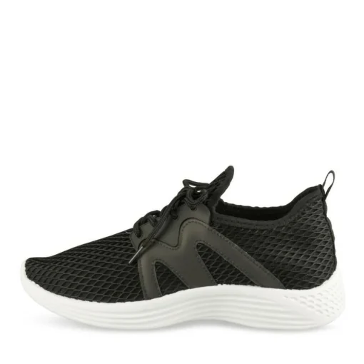 Sneakers ZWART