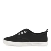 Sneakers ZWART