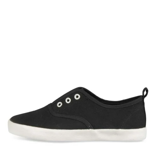Sneakers ZWART