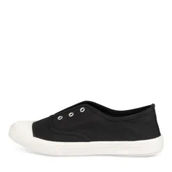 Sneakers ZWART
