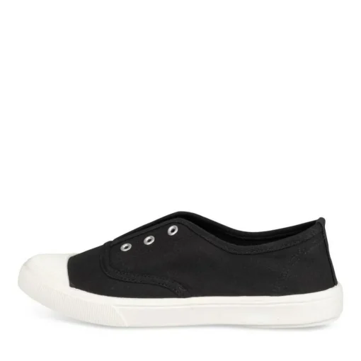 Sneakers ZWART