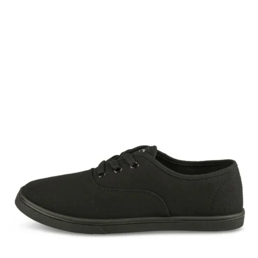 Sneakers ZWART