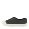 Sneakers ZWART