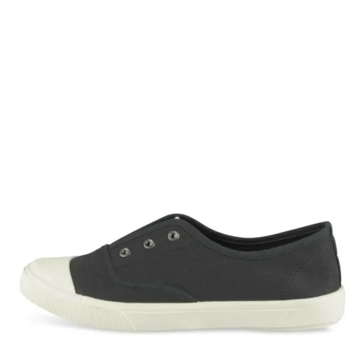 Sneakers ZWART