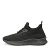 Sneakers ZWART