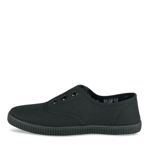 Sneakers ZWART