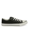 Sneakers ZWART
